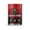 Filthy Fury Pre-Workout